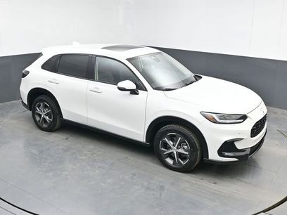 Used 2023 Honda HR-V EX-L