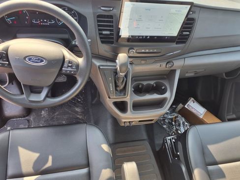 New 2024 Ford Transit 350 w/ Load Area Protection Package image 6