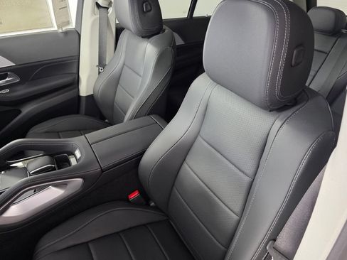 New 2026 Mercedes-Benz GLE 350 4MATIC image 8