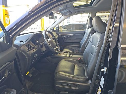 Used 2021 Honda Pilot Special Edition image 4