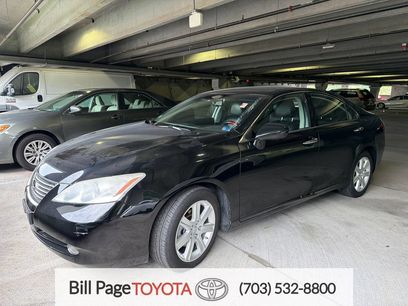 Used 2008 Lexus ES 350