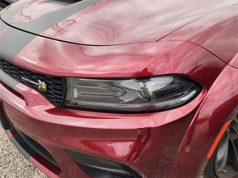 Used 2022 Dodge Charger Scat Pack image 6