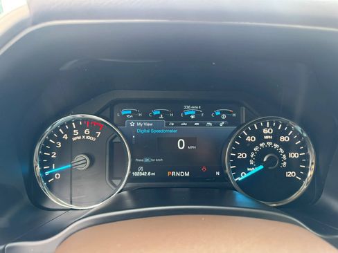 Used 2019 Ford F150 Lariat AWD/4WD image 28