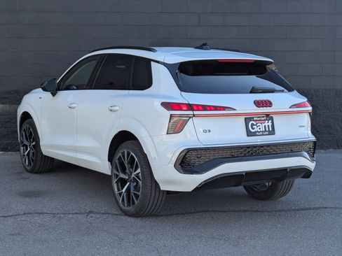 New 2026 Audi Q3 quattro 2.0T image 7
