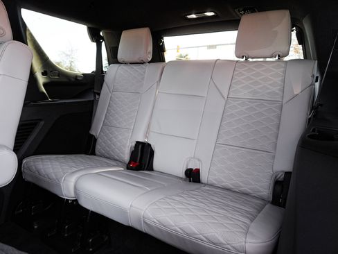 Used 2026 Cadillac Escalade V image 36