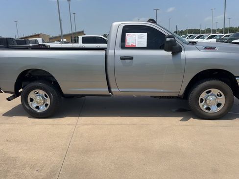 Used 2024 RAM 2500 Tradesman w/ Safety Group AWD/4WD image 2