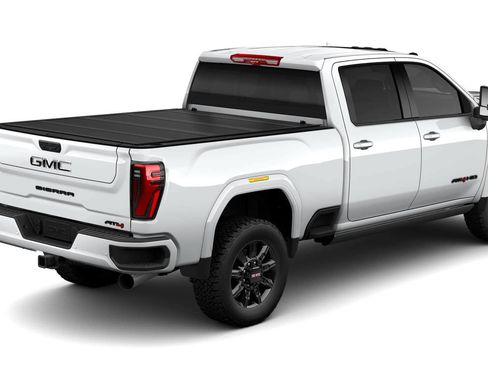 New 2026 GMC Sierra 2500 AT4 w/ AT4 Premium Plus Package AWD/4WD image 66
