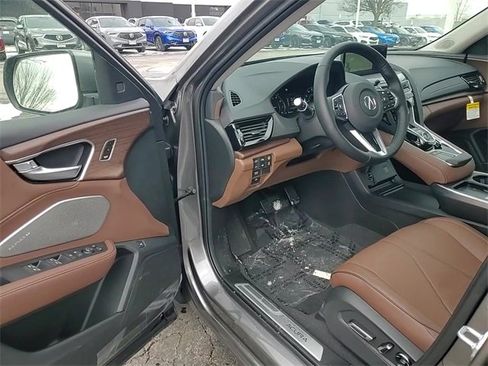 New 2026 Acura RDX SH-AWD w/ Advance Package image 11