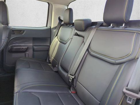 New 2026 Ford Maverick Lobo AWD/4WD image 17