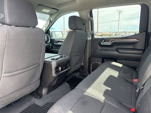 Used 2023 Chevrolet Silverado 1500 RST image 21