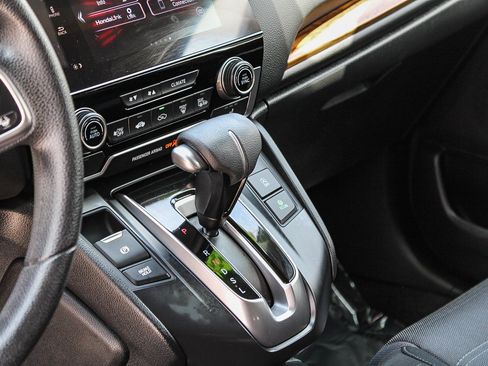 Used 2022 Honda CR-V EX image 20