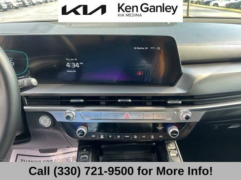 Certified 2025 Kia Telluride S AWD/4WD image 36
