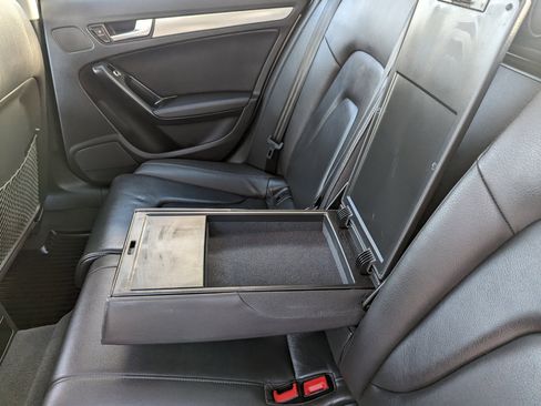 Used 2016 Audi A4 2.0T Premium image 40