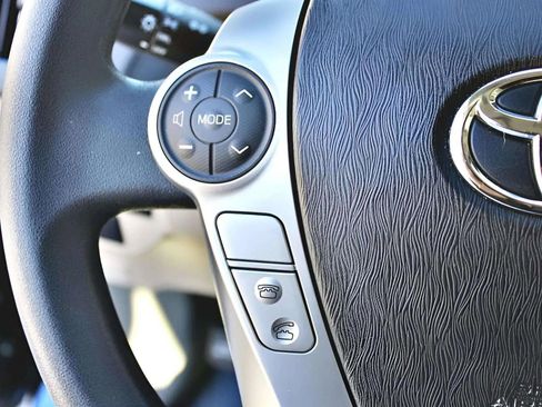 Used 2012 Toyota Prius Two image 13