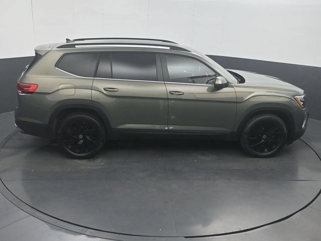 Used 2026 Volkswagen Atlas SE FWD image 26