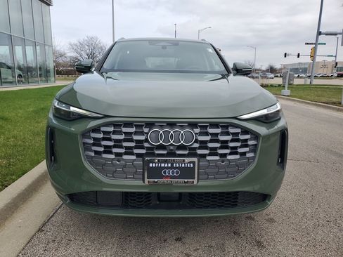 New 2026 Audi Q5 Premium Plus image 25