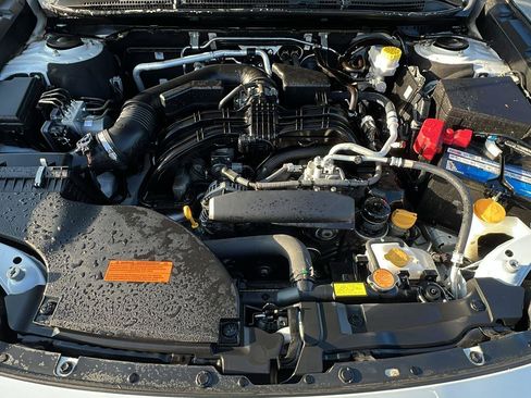 Used 2022 Subaru Outback Limited image 10