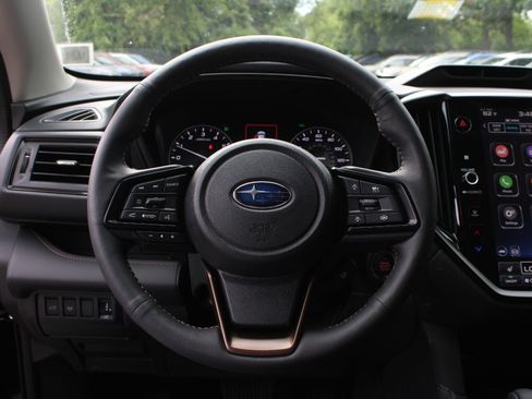 New 2026 Subaru Ascent Limited Bronze AWD/4WD image 10