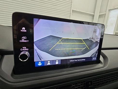New 2026 Honda Accord LX image 16