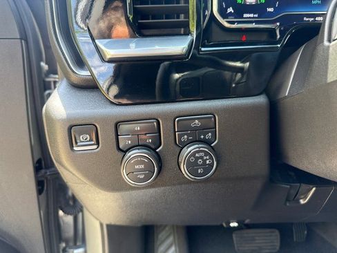 Used 2025 Chevrolet Silverado 2500 LT w/ Convenience Package AWD/4WD image 25