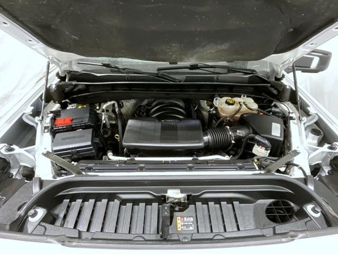 Used 2020 GMC Sierra 1500 AT4 w/ AT4 Premium Package image 25