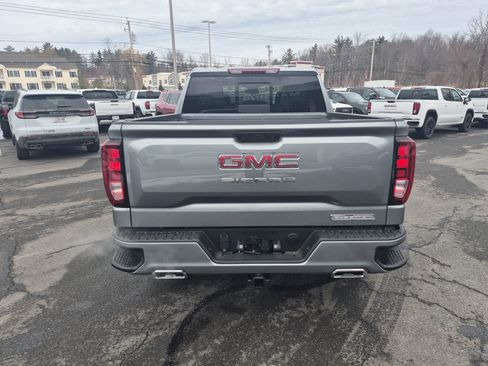 Used 2026 GMC Sierra 1500 Elevation w/ Preferred Package image 17