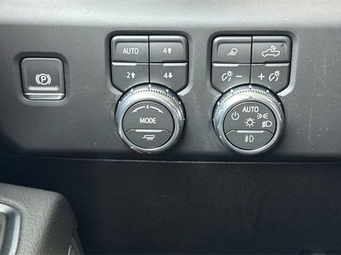 New 2026 GMC Sierra 2500 Denali w/ Denali Reserve Package image 31