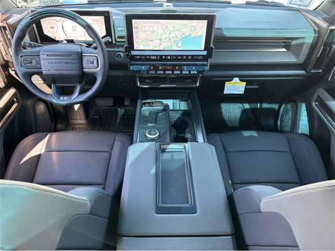 New 2025 GMC Hummer EV 3X w/ Battery Pack, 24 Module Pack image 4