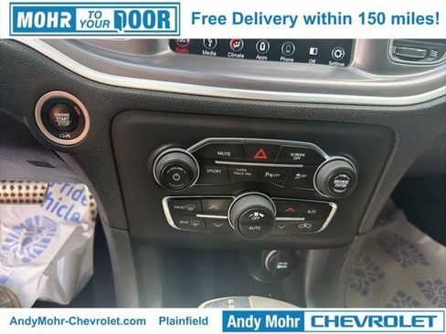 Used 2019 Dodge Charger R/T RWD image 20