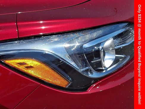 Certified 2019 Buick LaCrosse Essence w/ Sun and Shade Package FWD image 9