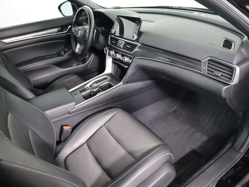 Used 2021 Honda Accord Sport image 17