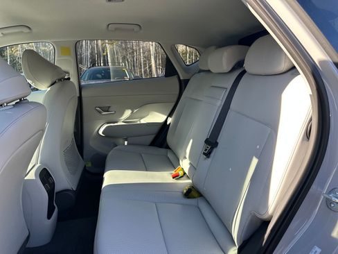 New 2026 Hyundai Kona SEL Premium AWD/4WD image 9