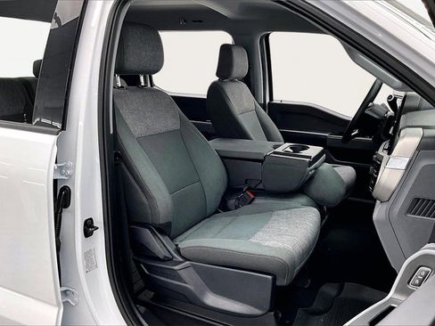 Used 2024 Ford F250 XLT w/ FX4 Off-Road Package image 7