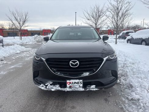 Used 2016 MAZDA CX-9 Sport image 3