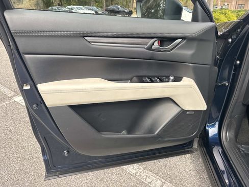 Used 2019 MAZDA CX-5 Grand Touring image 16