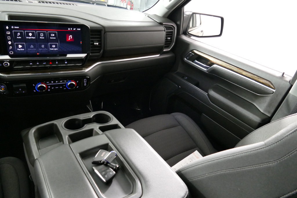Used 2023 GMC Sierra 1500 Elevation AWD/4WD image 28