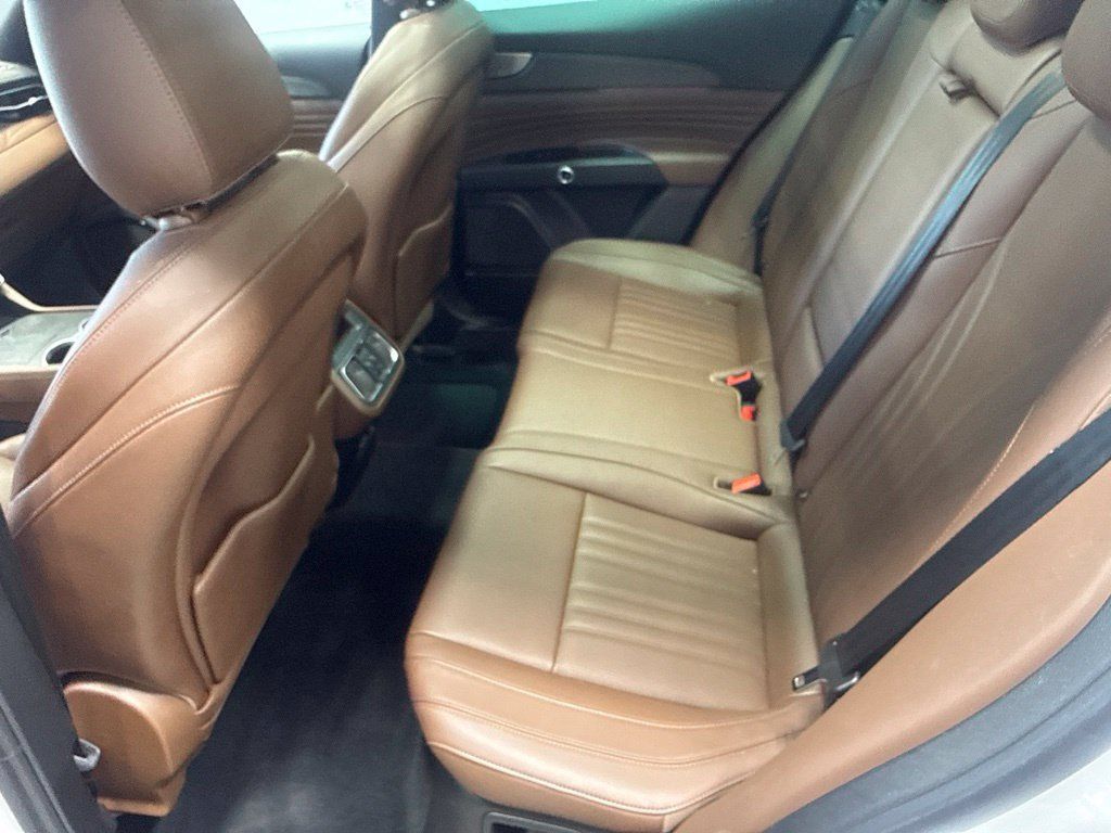 Used 2023 Maserati Grecale GT AWD/4WD image 38
