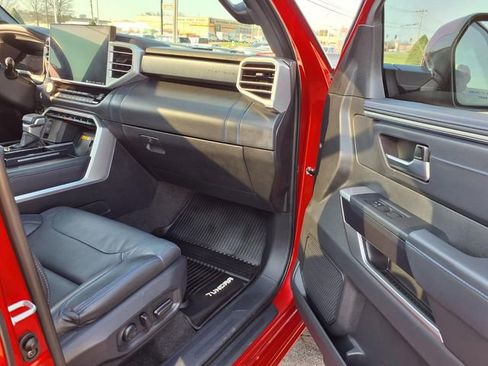 Used 2024 Toyota Tundra Platinum image 29