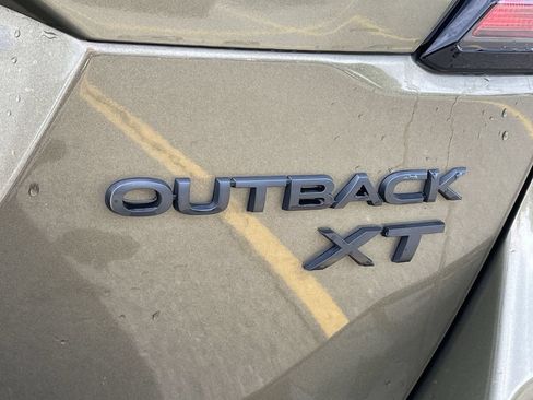 Used 2022 Subaru Outback Onyx Edition XT AWD/4WD image 8