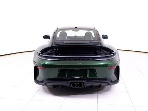 Used 2026 Porsche 911 GT3 RWD image 37