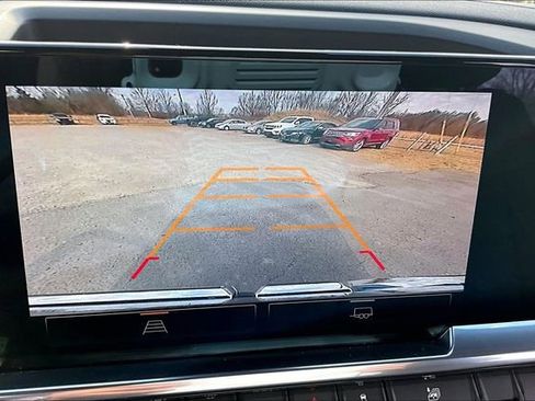 Used 2024 GMC Sierra 1500 Elevation w/ LPO, Elevation Black Package image 15