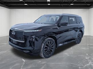 New 2026 INFINITI QX80 Autograph w/ Premium Cargo Package video 1