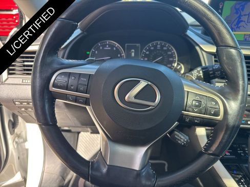 Used 2022 Lexus RX 350 FWD w/ Special Edition image 25