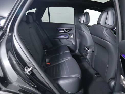 Certified 2025 Mercedes-Benz GLC 300 GLC 300 image 23