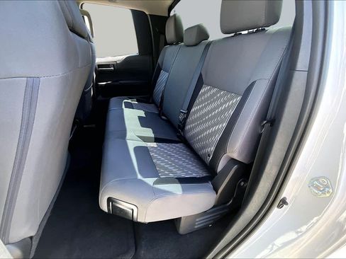 Used 2018 Toyota Tundra SR RWD image 20
