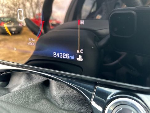 Certified 2024 Chevrolet Trax RS w/ Driver Confidence Package image 21