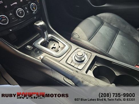Used 2014 MAZDA MAZDA6 Grand Touring FWD image 24
