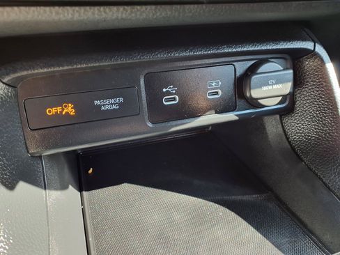 Certified 2026 Honda Civic Sport image 8