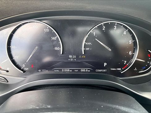 Used 2019 BMW X3 sDrive30i RWD image 22