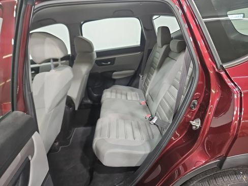 Used 2018 Honda CR-V LX image 23
